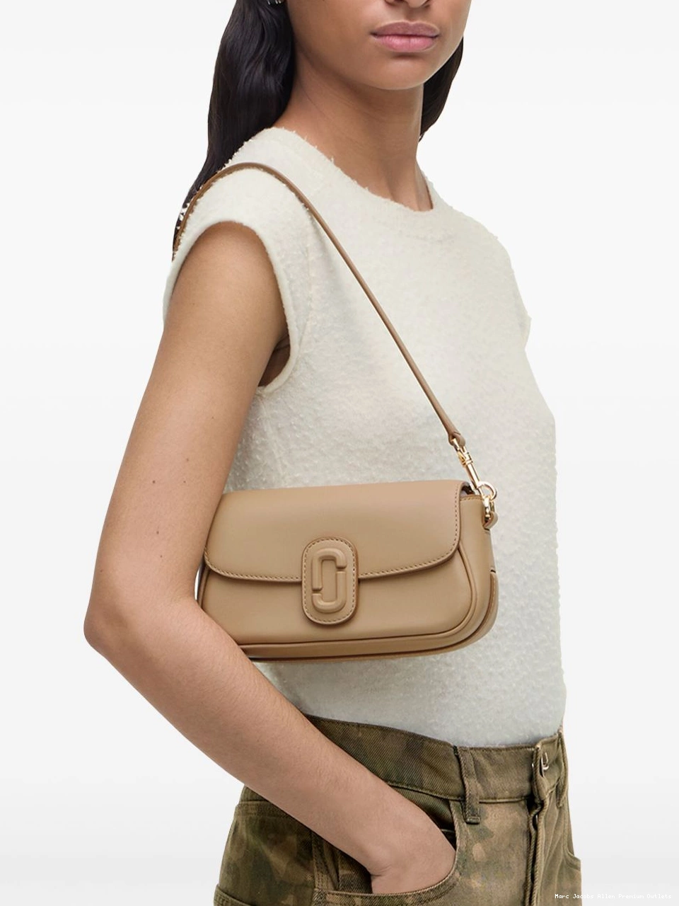 Cheap Jacobs Marc Women shoulder bag The Clover 0715